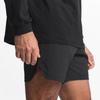 Men's European Quick-Dry Loose Fit Basketball Shorts