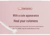 Compact Automatic Contact Lens Cleaner with Vibration Technology - Portable Storage for Colored Lenses