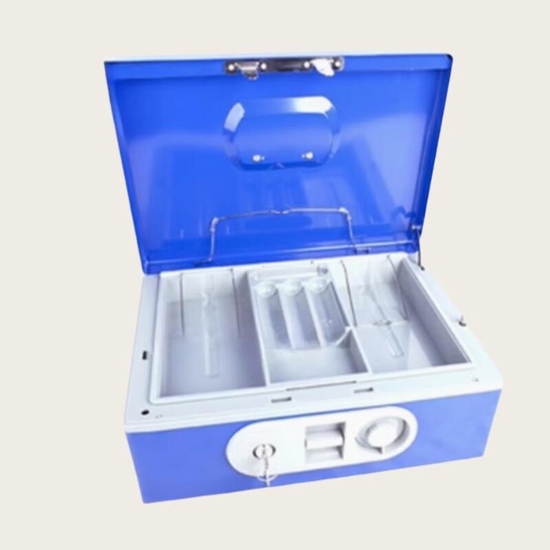 RYZH Portable Password Safe Box