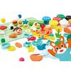 NenDo! Large clay version basic set green