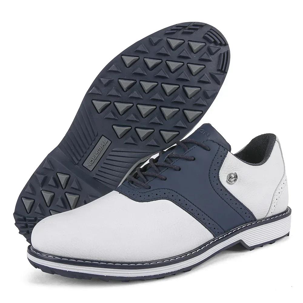 2025 New Golf Shoes Men Luxury Golf Sneakers Big Size 39-49 Gym Footwears Outdoor  Golf Shoes Women  Golf Wear for Men