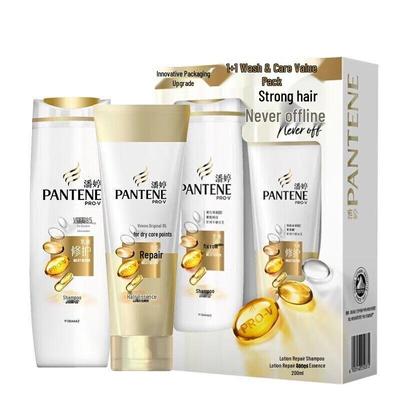 Pantene PRO-V Moisturizing Shampoo & Conditioner Set