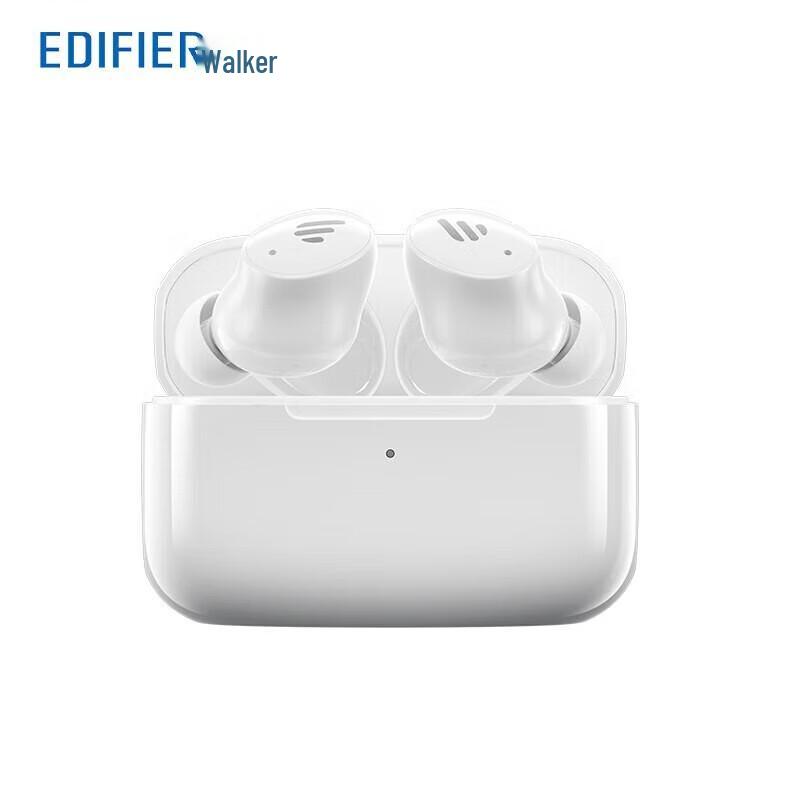 

Edifier TWS1 ANC True Wireless Noise-Cancelling Earbuds