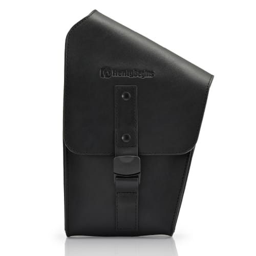 

Henly Begins Daytona Motorcycle Frame Bag 1L CL250/Rebel 250 Only DHS-35 38115