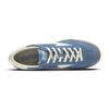 Mizuno CT 01 Unisex Retro Comfy Low-top Casual Sneakers Haze Blue D1GH262703
