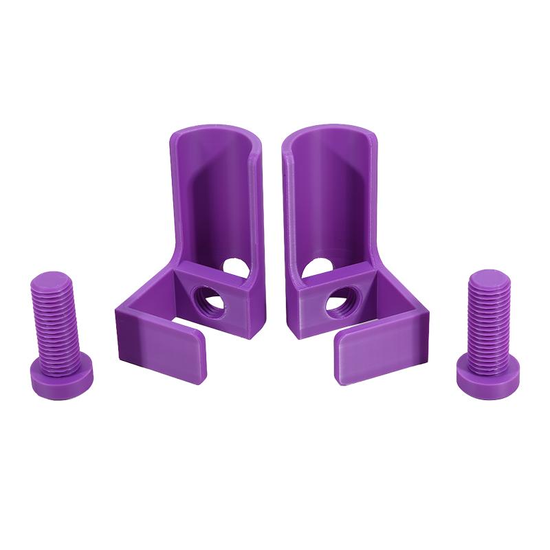 Diamond Painting Holder Diamond Painting Scroll Holder Diamond Painting Canvas Clamp, Suitable for 1-4cm Thick Table Boards