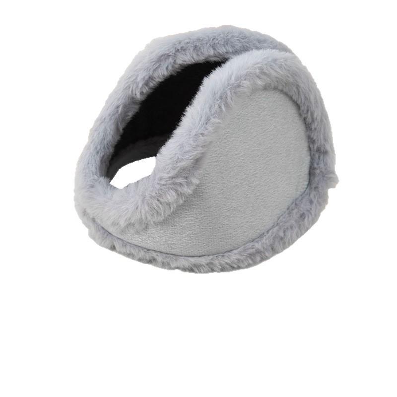 Neuankömmling: Unisex Winter Fleece Ohrenwärmer - Extra Warm & Dick, Perfekt zum Radfahren