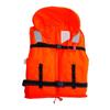 OLOMM Adult High Buoyancy Collared Life Vest