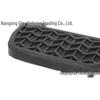 Brake and Clutch Pedal Anti-Slip Rubber Pad for Corolla, Corolla Altis, Vios, Yaris Manual Transmission