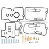 Honda CRF250R/X & CRF450R/X Carburetor Repair Kit Gasket