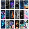 For Xiaomi Mi 10T Lite Case Marble Soft Silicone Back Case for Xiaomi Mi10T Lite 5G Phone Cover for Xiaomi Mi 10T Pro 10 T Coque
