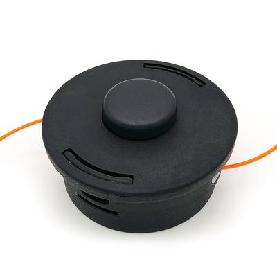 Testina di Ricambio in Nylon per Decespugliatore/Tagliabordi per Strimmer