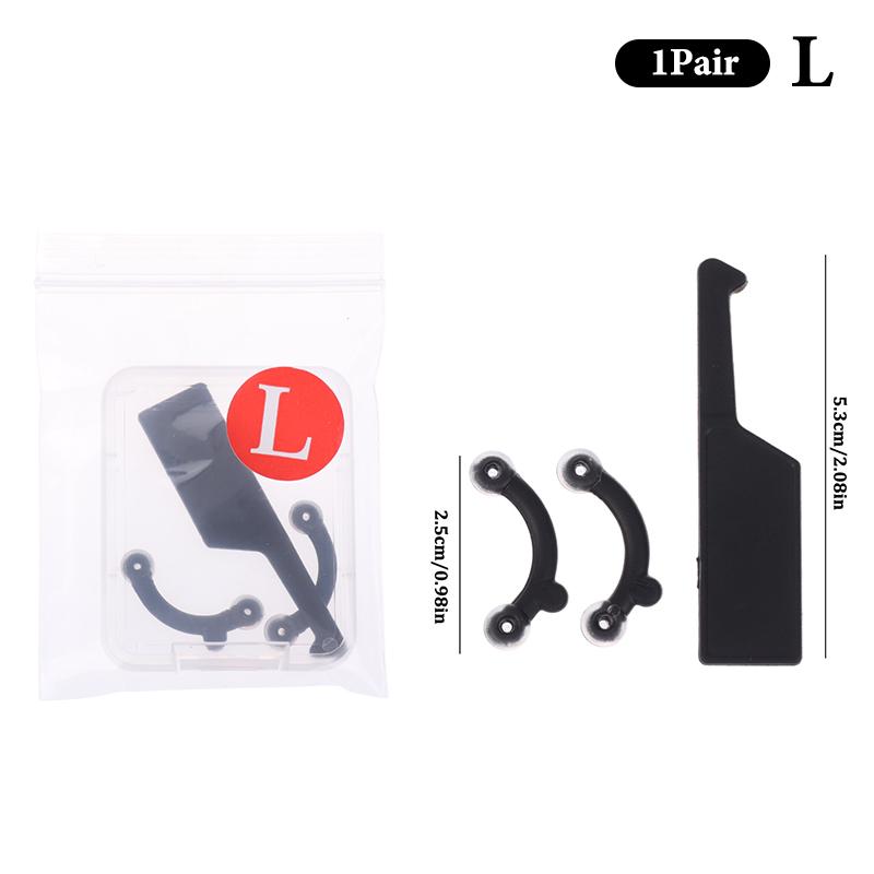 3D Kosmetický Klip na Nos Korektor Masážní Nástroj Zvedací Tvarovací Klip na Nos Zplošťovač Hřbetu Nosu Bez Bolesti 3 Velikosti