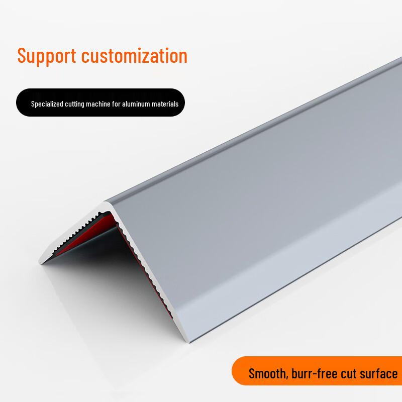 Aluminum Alloy Wall Corner Guard