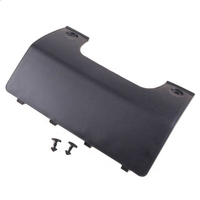 Täckkåpa för dragkrok på bakre stötfångare för Land Rover Discovery 3 Discovery 4 DPO500011PCL