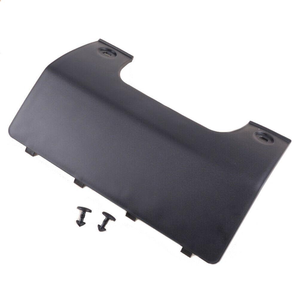 

Car Rear Bumper Tow Hook Cover for Land Rover Discovery 3 Discovery 4 DPO500011PCL