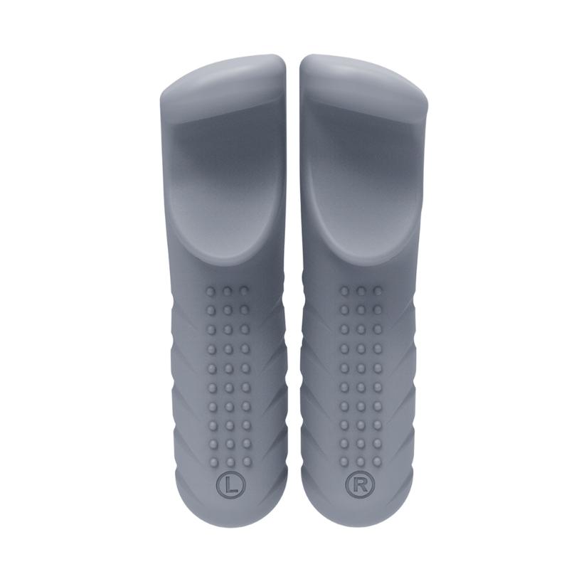 Ergonomiczny Uchwyt do Gier na Tablecie Szybki Montaż ABS Wsparcie Kontrolera Dla Wielu Urządzeń Stabilny Antypoślizgowy Przenośny Podpórka na Dłonie