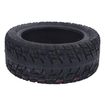 85656.5 Electric Scooter Vacuum Tire 10 Inch Rubber Anti Slip Widened Wear Proof Electric Scooter