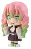 Demon Kimetsu no Yaiba Figures 3 Set of 5 Bandai Slayer - Line-Up Vol. (Complete Types) - [Pre-order Item]