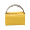 Waterproof Large Capacity Makeup Bag - Stylish Portable Toiletry Organizer