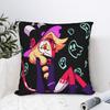 Pillow Case H-Helluva B-Boss Soft  Pillow Cover For Office Car Home Decor Novelty Pillowcases