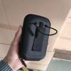 Multiuse EVA Golf Rangefinder Carrying Case Golf Rangefinder Bag Hard Shell Case Practical Universal Portable Range Case