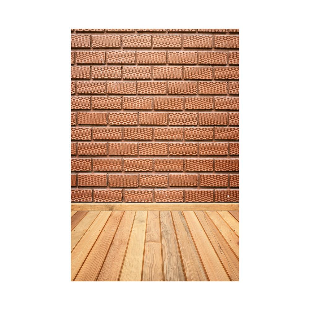 Wood Grain Floor Wall Tiles Backdrop,for Studio,Wedding,Birthday,for Professional Photographers,Photography Props,Event Decor