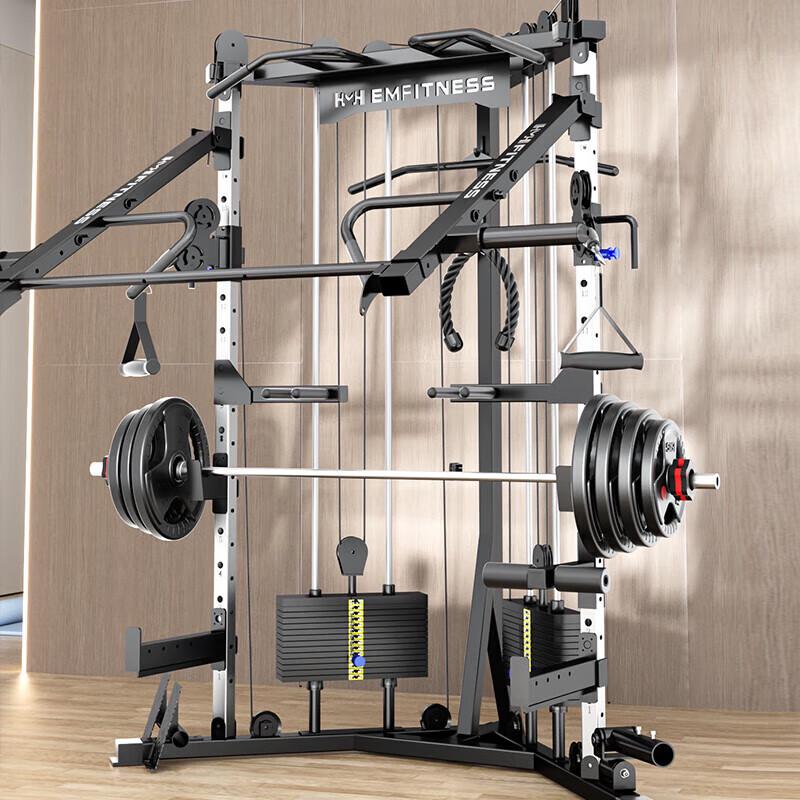 Yimai Functional Trainer Cable Crossover Machine