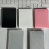 Clear Kpop Photocard Sleeves 50Pcs Blank PVC Card Protectors for Album Card Collection Storage Use