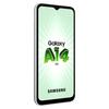 Samsung Galaxy A14 5G Silber 128 GB