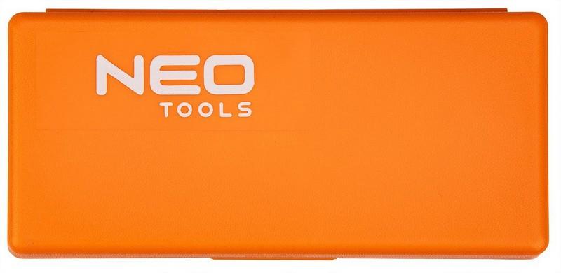 NONIUS MICROMETER 50-75MM - T N75-022