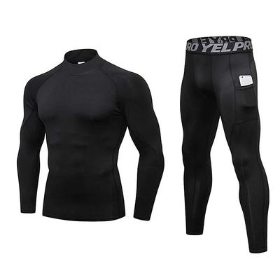 Spodní prádlo – Termoprádlo