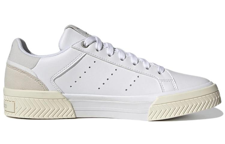 adidas Originals Court Tourino 'Beige' Women's GZ0829