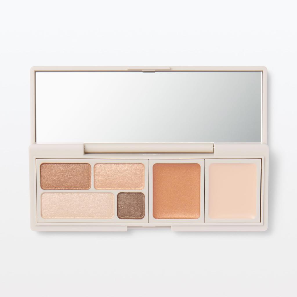 MUJI Makeup Palette SS OGB69A4S