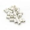 1Pc 14MM Billiard Cue Stick Ferrules Billiard Cue Tip Ferrules Compact Easy To Install Snooker Accessories Pool Cue Ferrules