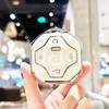 Soft Tpu Auto Shell Fob Keyless Protector For Chery Jetour T2 Traveler Dashing X-1 Plus Dtc    Car Key Case Cover