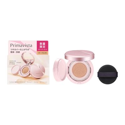 Gesichts-Make-up  – Concealer & Grundierung