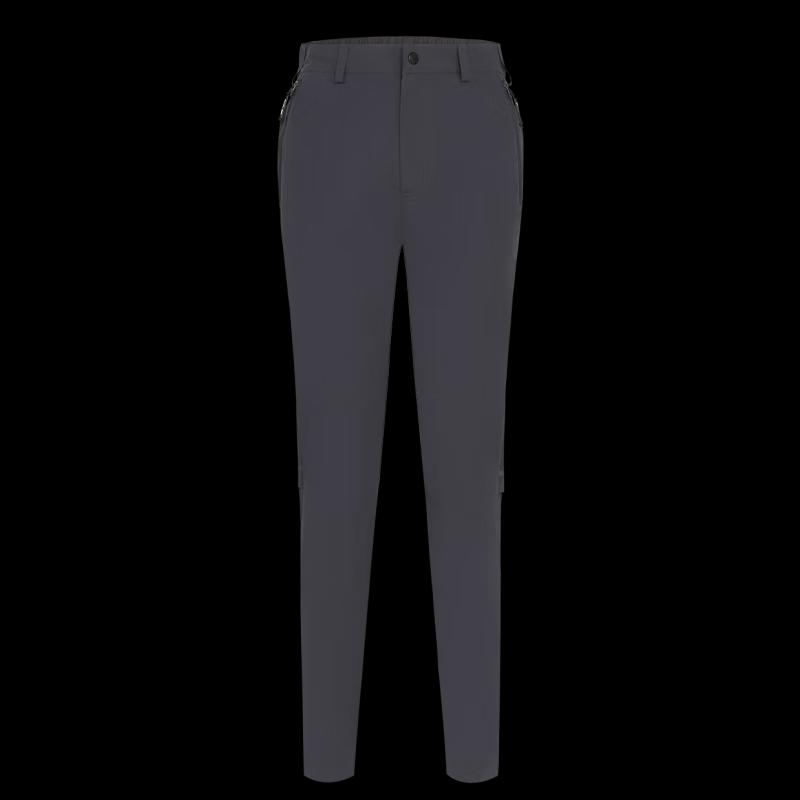 SCALER Women's Lightweight Elastic Trousers F3503950