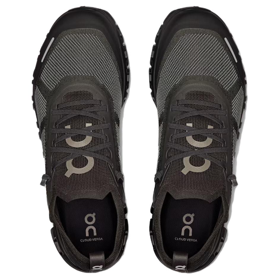 ON Cloud 6 Versa Black Eclipse Men Sneakers 3MF10040106