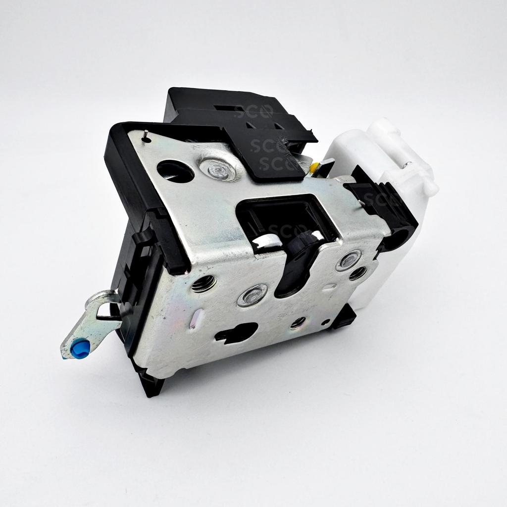 Front Door Lock Left Side for Fiat Palio Albea Siena Driver Side Front Door Lock Mechanism 46847045