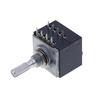 1 Pz Potenziometro 250K Log Alps Audio Amp Controllo Volume Pot Stereo Con Loudness