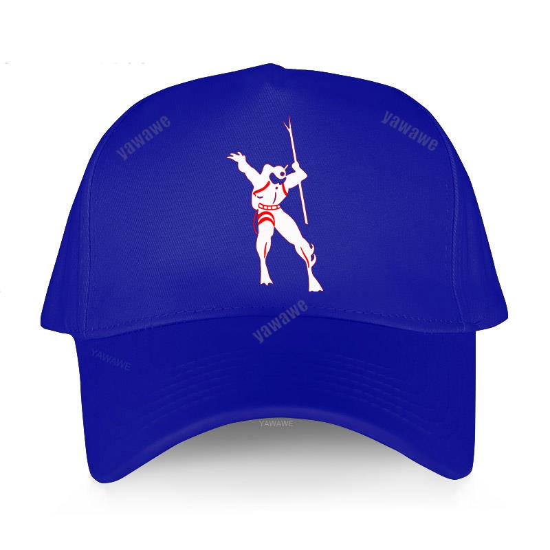 Outdoor Baseball Caps Boyfriend Cotton Hat Drexciya Detroit Electro Underground Unisex Sun Hatvisor Summer Hip Hop Men's Cap