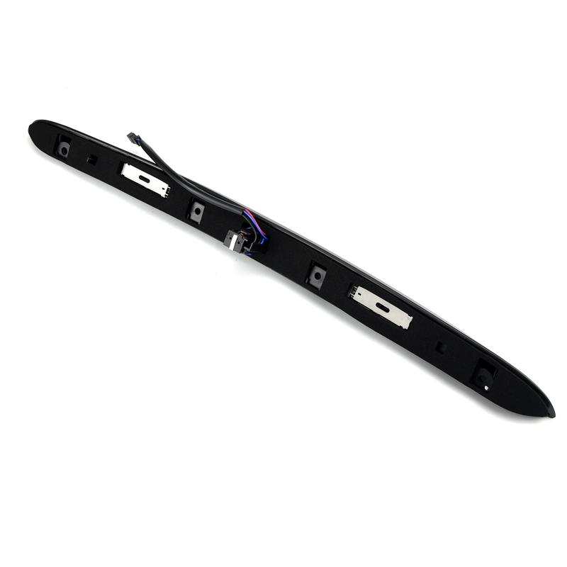 For BMW E46 3 Series 320i 323i 325i 328i 330i 1998-2005 51137171699 Trunk Lid Grip with Key Button Car Auto accessorie