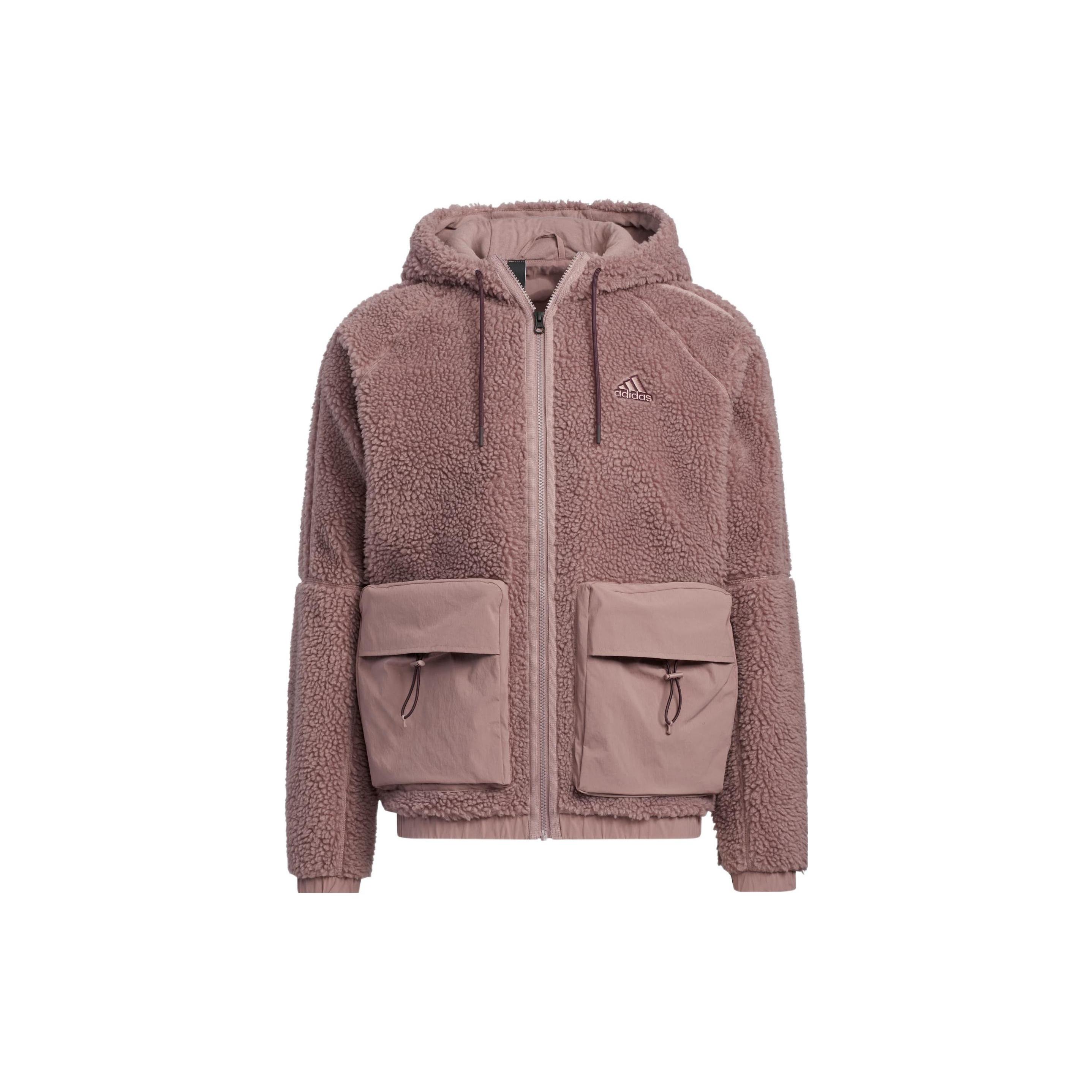 adidas St Boa Jacket Pink Men s HR4441 XS