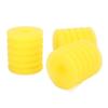 3Pcs Set Sponge Aquarium Filter Sponge Pre Filter Filter Foam Sponge  Fish Tank
