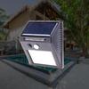 LED svítidla – LED solární lampy
