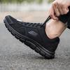 Skechers Men's 52631-BBK Sports Shoes