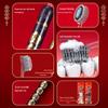 Year of the Horse Limited Set: Soft Bristle Toothbrush for Efficient Gum Protection & Teeth Cleaning - Perfect Adult Gift for Home Use