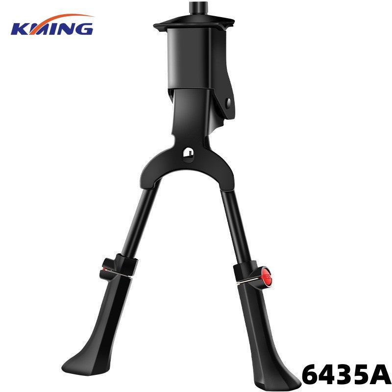 

Двуногая А-образная подставка для велосипеда для горных велосипедов - Двойная поддержка 700c средняя скоба