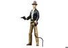 Figurine - Hasbro - Indiana Jones Retro Collection - 10 Cm - Reissue - Mixed